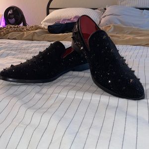 J75 Studded Loafers | Size 13 | NO BOX